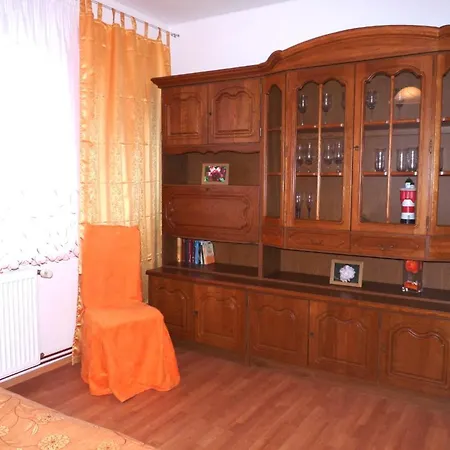 Lägenhet Ferienwohnung Inselstadt Malchow - A56009 *