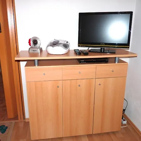 Ferienwohnung Inselstadt Malchow - A56009 Malchow (Mecklenburg-Vorpommern)